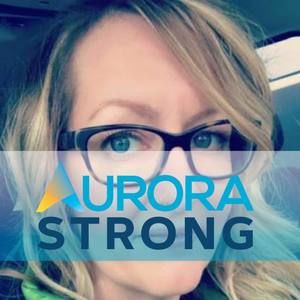 Meet your Posher, Debra